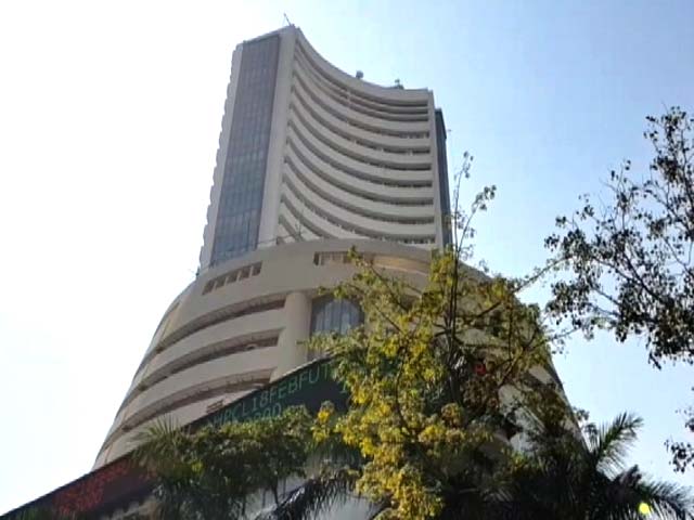 Bihar Assembly Election Results 2020: सेंसेक्स रिकॉर्ड 43 हजार के पार, रुझान पलटने के बाद उछला बाजार