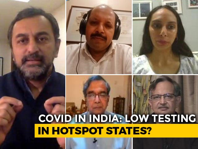 Reality Check Discusses India's COVID-19 Paradox