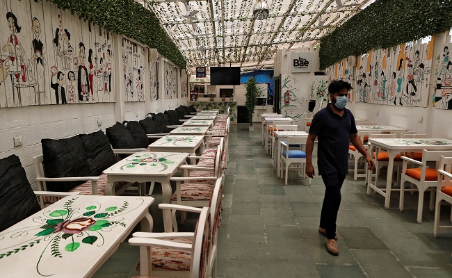 Encourage Take-Aways, Masks, Hand Hygiene: Detailed Guidelines For Restaurants