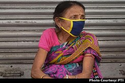 "Erroneous Assessment": Bengal vs Centre Over 10 Red Zones In State "Erroneous Assessment": Bengal vs Centre Over 10 Red Zones In State