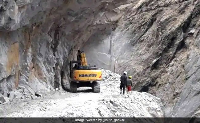 After Hard Position On New Map And Rebuke By India, A Change In Nepal