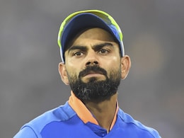 Virat Kohli Pays Tributes To Security Personnel Killed In Action In Handwara Encounter Virat Kohli Pays Tributes To Security Personnel Killed In Action In Handwara Encounter