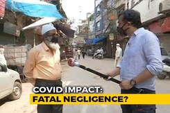 Coronavirus Impact: Fatal Negligence By Hospitals? Coronavirus Impact: Fatal Negligence By Hospitals?