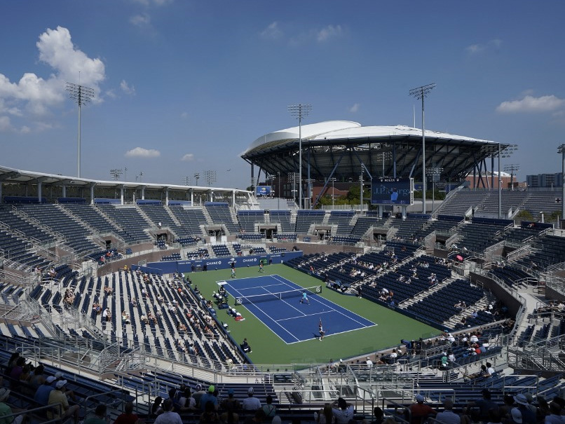 US Tennis Association Cuts 110 Jobs Due To Coronavirus Crisis