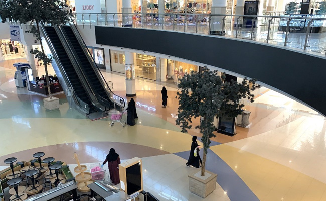 After Oil-Rich "Magic Decade", Austerity Drive A Crushing Blow To Saudis