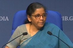 COVID-19 Related Debts Of Companies Won't Be Considered Default: Centre COVID-19 Related Debts Of Companies Won't Be Considered Default: Centre
