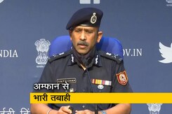 पश्चिम बंगाल में राहत कार्य के लिए अतिरिक्त चार टीमें रवाना की गई हैं : NDRF महानिदेशक पश्चिम बंगाल में राहत कार्य के लिए अतिरिक्त चार टीमें रवाना की गई हैं : NDRF महानिदेशक