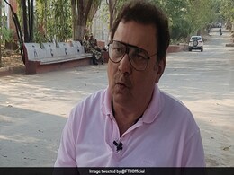 Cinematographer Nadeem Khan Hospitalised, Undergoes Brain Surgery Cinematographer Nadeem Khan Hospitalised, Undergoes Brain Surgery