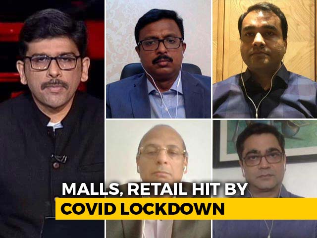Lockdown4: Should Malls Reopen?