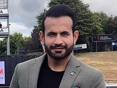 Irfan Pathan Leaves This Big Star Out Of His India Playing XI For T20 WC
