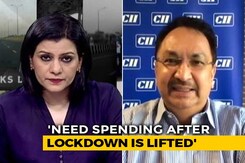 "Can't Be Pessimistic, India Story Still Good": Vikram Kirloskar To NDTV "Can't Be Pessimistic, India Story Still Good": Vikram Kirloskar To NDTV