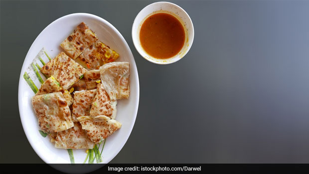 Indian Cooking Tips: How To Turn Leftover Rice Into Paratha For A Wholesome Breakfast