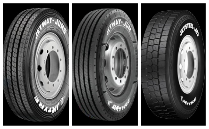 JK Tyre Announces Entry Into The US Market
