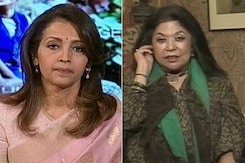 Fashion Designer Ritu Kumar Joins The #HungerFreeIndia Telethon Fashion Designer Ritu Kumar Joins The #HungerFreeIndia Telethon