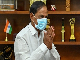 "Dear KCR <i>Garu</i>, Here's Evidence": Assam's Himanta Sarma On Surgical Strikes "Dear KCR <i>Garu</i>, Here's Evidence": Assam's Himanta Sarma On Surgical Strikes