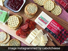World's Best Cheese Comes From A 100-Year-Old Creamery: Watch How It Is Made World's Best Cheese Comes From A 100-Year-Old Creamery: Watch How It Is Made