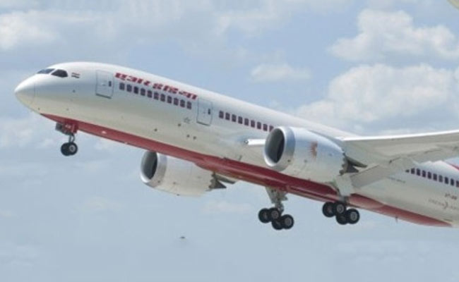 5 Air India Pilots, 2 Staff Members Test Positive For Virus: Sources