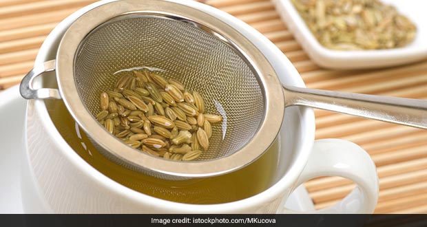 Summer Detox: This Palm Sugar Candy And Saunf (Fennel Seeds) Water May Help You Beat Dehydration