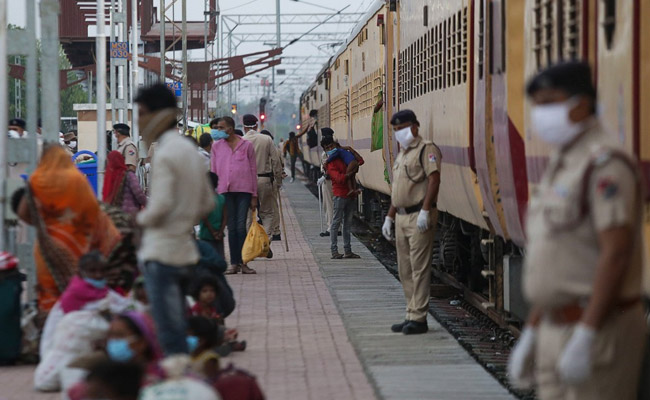Bengaluru-Mysuru Train To Run From Tomorrow, Says Railways