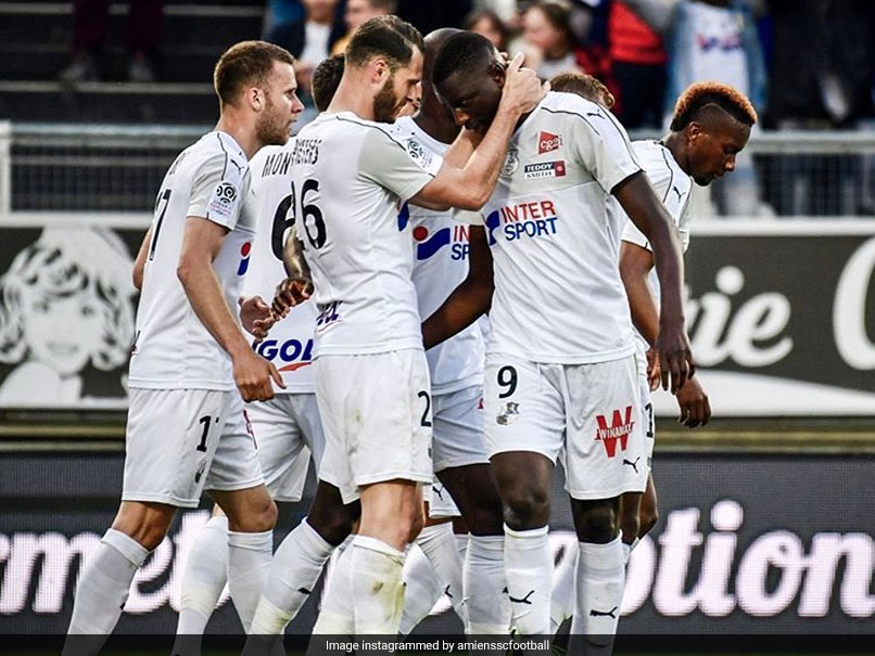 Amiens, Toulouse Relegated As French Clubs Vote To Maintain 20-Team Ligue 1
