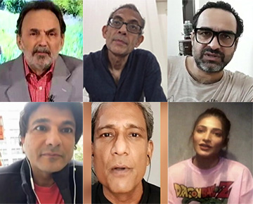 Highlights of #RangDeIndia Telethon: Make A Social Investment To Help Farmers In Distress