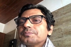 Nawazuddin Siddiqui's Tribute To Irrfan Khan & Rishi Kapoor Nawazuddin Siddiqui's Tribute To Irrfan Khan & Rishi Kapoor