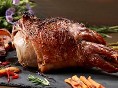 Eid-Ul-Fitr: Make Restaurant-Style Raan With This Secret Recipe By 'Ummrao' Restaurant Eid-Ul-Fitr: Make Restaurant-Style Raan With This Secret Recipe By 'Ummrao' Restaurant