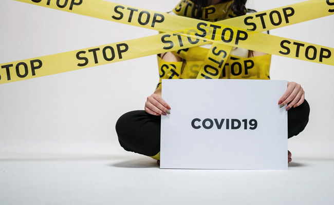 Busting 16 Myths On Coronavirus: Facts Versus Fiction