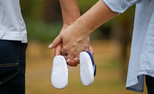 Start With These 6 Tips If A Baby Is On Your Mind