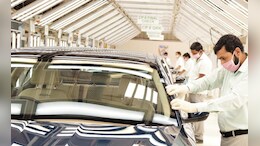 "Skoda Volkswagen Can't Play Victim": Customs To High Court On Tax Demand