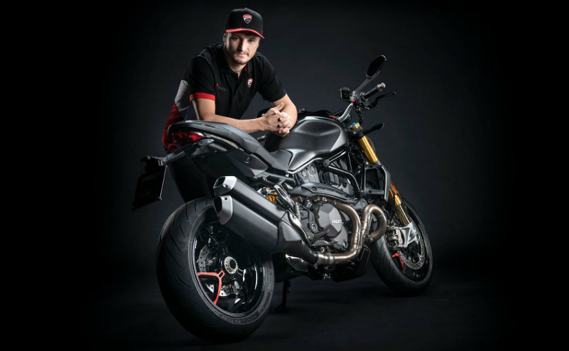 MotoGP: Jack Miller Signed On By Ducati For 2021, Replaces Danilo Petrucci