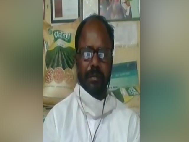 Farmer Punnu Lal Nanda Talks About The Difficulties He Is Facing Due To COVID-19