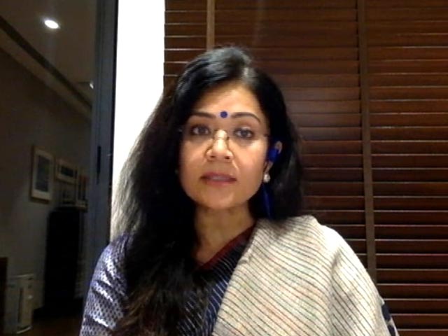 Radhika Bharat Ram From The Shri Ram Schools On Their Unique Initiative For Grandparents