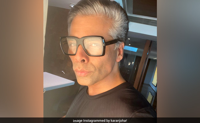 Rishi Kapoor Was Top Of Karan Johar's "Emotional Bucket List" As A Filmmaker