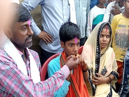 Bihar Board 10th Topper: न इंटरनेट- न मोबाइल, बैटरी लाइट में पढ़कर हिमांशु राज ने किया परीक्षा में टॉप Bihar Board 10th Topper: न इंटरनेट- न मोबाइल, बैटरी लाइट में पढ़कर हिमांशु राज ने किया परीक्षा में टॉप