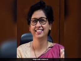 आईएएस वसुध मिश्राा UPSC की नई सचिव नियुक्त, जानिए डिटेल आईएएस वसुध मिश्राा UPSC की नई सचिव नियुक्त, जानिए डिटेल
