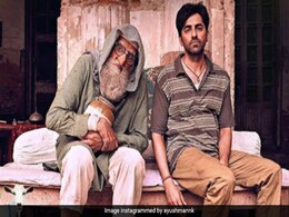 <I>Gulabo Sitabo</i> Trailer: Amitabh Bachchan And Ayushmann Khurrana Are Super Entertaining As A Warring Duo <I>Gulabo Sitabo</i> Trailer: Amitabh Bachchan And Ayushmann Khurrana Are Super Entertaining As A Warring Duo