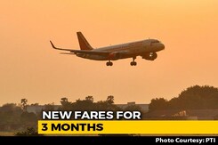 Minimum And Maximum Air Fares To Be Fixed By Government For Next 3 Months Minimum And Maximum Air Fares To Be Fixed By Government For Next 3 Months