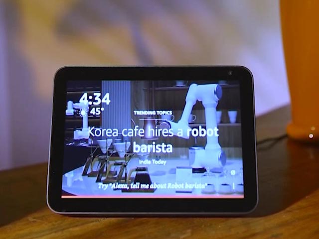 Echo Show 8: Complete Review