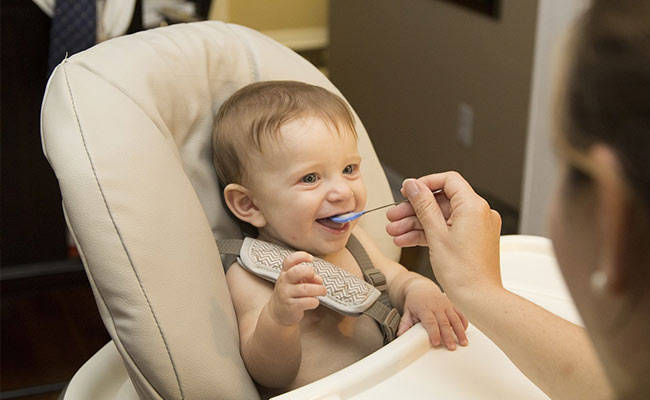 7 Essential Baby Products To Buy During Lockdown