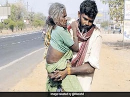 लॉकडाउन  (Lockdown) और प्रवासी मजदूर :  इस बार चुनाव में अपने नेता को ये 10 तस्वीरें जरूर दिखाना लॉकडाउन  (Lockdown) और प्रवासी मजदूर :  इस बार चुनाव में अपने नेता को ये 10 तस्वीरें जरूर दिखाना