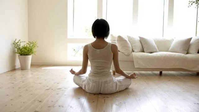 International Yoga Day 2022: Yoga helps improve mental health and brain's functioning