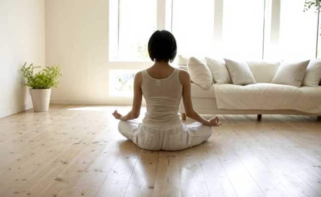 International Yoga Day 2022: Yoga helps improve mental health and brain's functioning