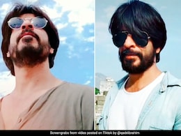 कभी पेट भरने को तरसे, आज एक बार के 5 लाख लेते हैं शाहरुख खान के हमशक्ल इब्राहिम कादरी, IPL मैच से बदली किस्मत कभी पेट भरने को तरसे, आज एक बार के 5 लाख लेते हैं शाहरुख खान के हमशक्ल इब्राहिम कादरी, IPL मैच से बदली किस्मत