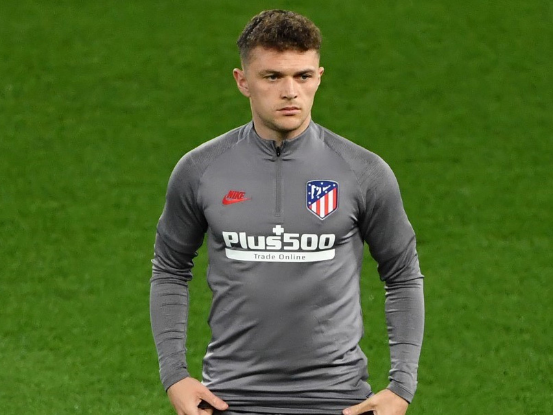 Kieran Trippier Charged Over Alleged Breach Of Betting Rules