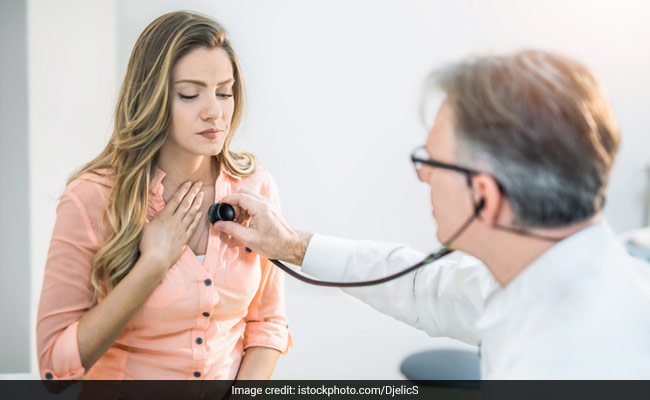Simple Ways To Avoid Common Asthma Triggers