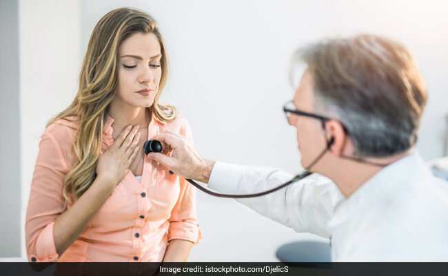 रात में क्यों बिगड़ जाती है अस्थमा रोगियों की तबियत? अध्ययन में सामने आई ये बात