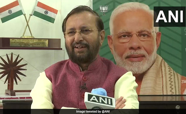 Union Cabinet Approves Mission Karmayogi For Civil Services Reforms