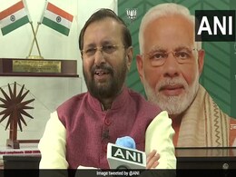केवल तीन राज्य वसूल रहे मजदूरों से रेल किराया, बाकी राज्य खुद उठा रहे खर्चा : केंद्रीय मंत्री प्रकाश जावड़ेकर का दावा केवल तीन राज्य वसूल रहे मजदूरों से रेल किराया, बाकी राज्य खुद उठा रहे खर्चा : केंद्रीय मंत्री प्रकाश जावड़ेकर का दावा