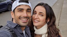 Sanaya Irani Is Giving Clean-Eating Goals From Goa (See Pic)